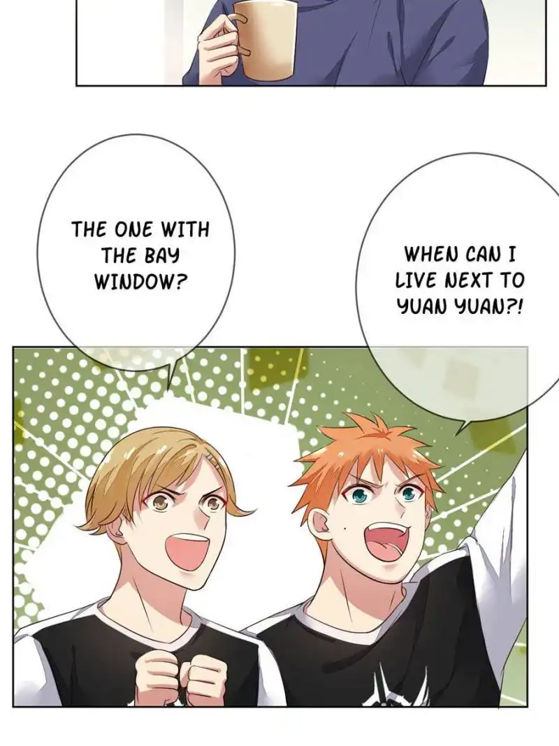Legend Reboot Chapter 98 64